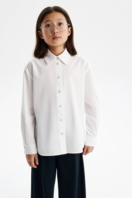 Блузка с длинным рукавом для девочки Silver Spoon