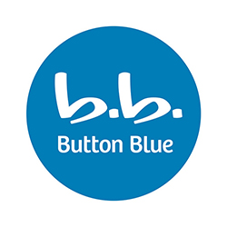 Button Blue