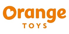 Orange Toys